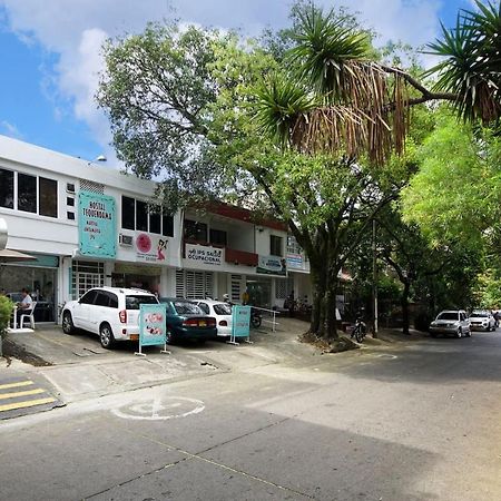 Hostal Tequendama Martha Santamaria Cali Exterior foto